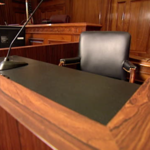 Full Day Court Testimony